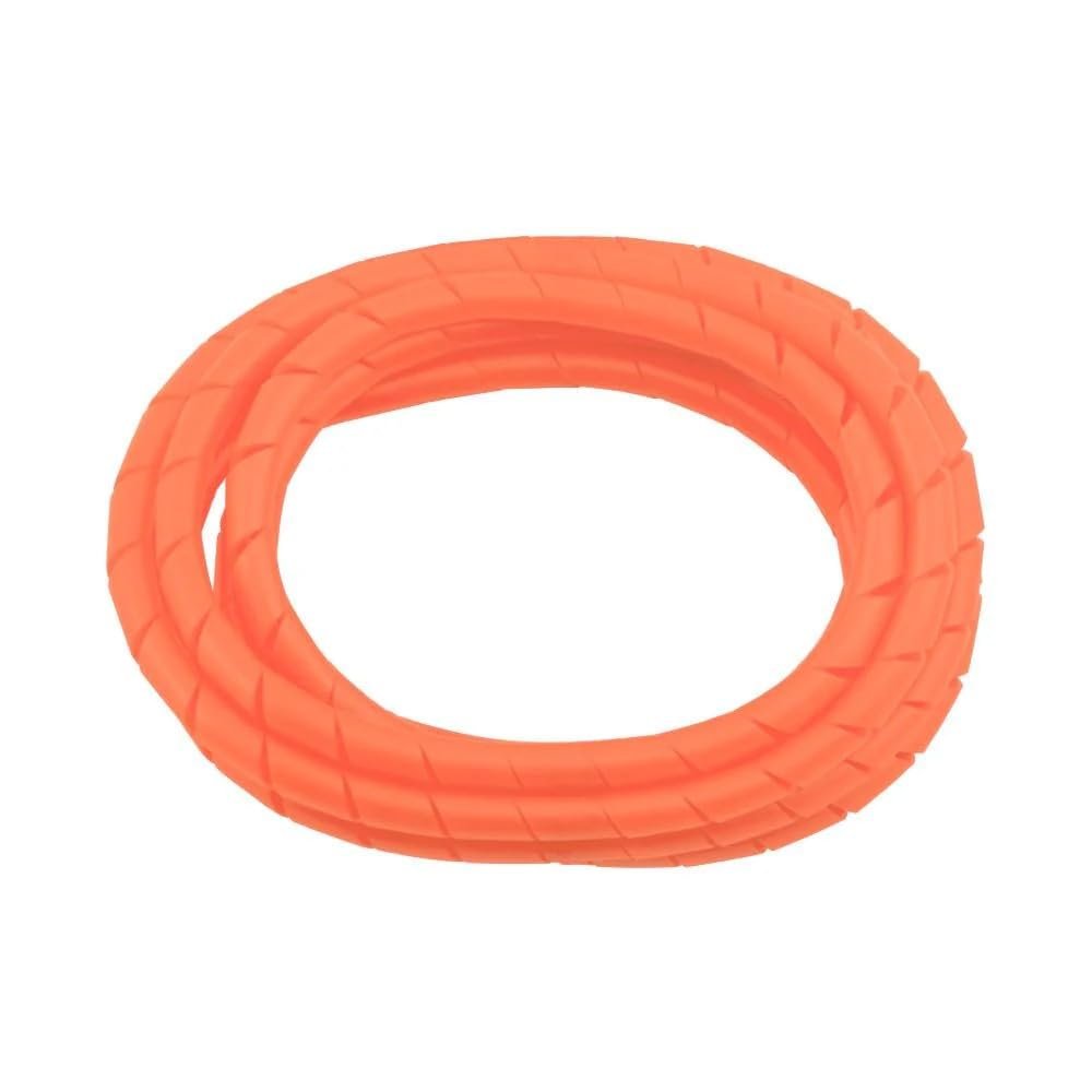 BarberMate Cord Tangle Preventer (Orange)