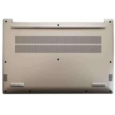 Laptop Bottom Case for MACHENIKE MACHCREATOR-L Silver