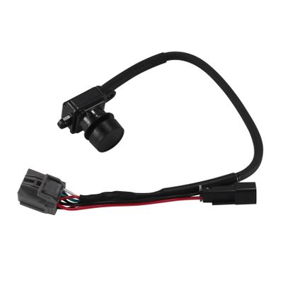 Rear View Camera Reverse Camera Backup Camera 56054158AB/AC/AD/AE/AF/AG Compatible with Dodge Journey2011-2020