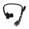 Rear View Camera Reverse Camera Backup Camera 56054158AB/AC/AD/AE/AF/AG Compatible with Dodge Journey2011-2020 view 3