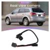 Rear View Camera Reverse Camera Backup Camera 56054158AB/AC/AD/AE/AF/AG Compatible with Dodge Journey2011-2020 view 4