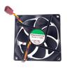 for EE92251S2-Q010-C99 9025 12V 1.50W Chassis Silent Frequency Converter Cooling Fan view 1