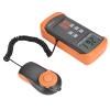 GOTOTOP Light Meter Calibration Certificate Luxmeter LX1330B Digital Luxmeter LCD Display Light Meter Illumination Tester for Public Stores Ppfd Meter for Led Grow Light view 4