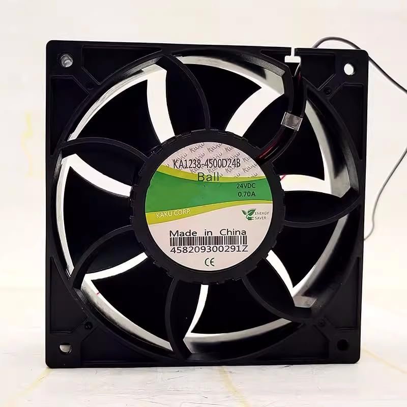 for KA1238-4500D24B 12038 24V 0.70A Inverter Cooling Fan