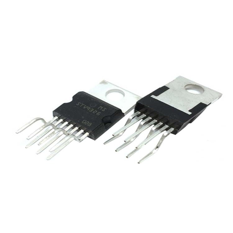10pieces STV9326 TO-220 Vertical Deflection Booster for 3-APPTV/Monitor Application