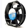 17251A2-HB 200/230V 0.27/0.23A 172x150x51mm 2-Wire Cabinet Cooling Fan view 2