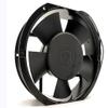 17251A2-HB 200/230V 0.27/0.23A 172x150x51mm 2-Wire Cabinet Cooling Fan view 3