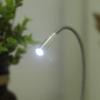 Computer LED Light, Ultra Bright White Light USB Night Light, Flexible Reading Lamp for Computer Laptop Notebook PC, Ideal for Students, Travellers, Office Workers view 3