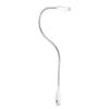 Computer LED Light, Ultra Bright White Light USB Night Light, Flexible Reading Lamp for Computer Laptop Notebook PC, Ideal for Students, Travellers, Office Workers view 4