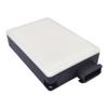 Suitable for Mercedes Benz W212 W204 CLS W218 W463 Blind spot Assist Radar Sensor- view 4