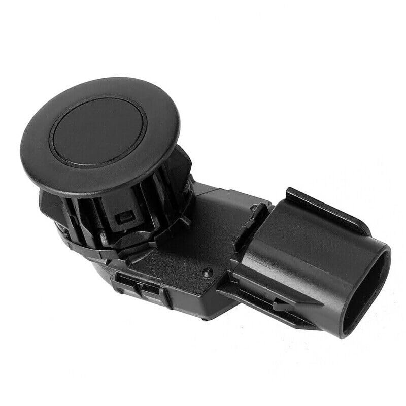 89341-42060-C0 PDC Parking Sensor Black for RAV4 2.5L L4 2017-2018