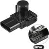 PDC Parking Sensor Black for 89341-33180-C0Toyota Tundra 07-14 4.0L Corolla view 3