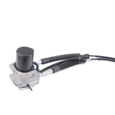 Throttle Motor 247-5227 7Y-3913X 41-5496 Compatible with CAT E312 E312V1