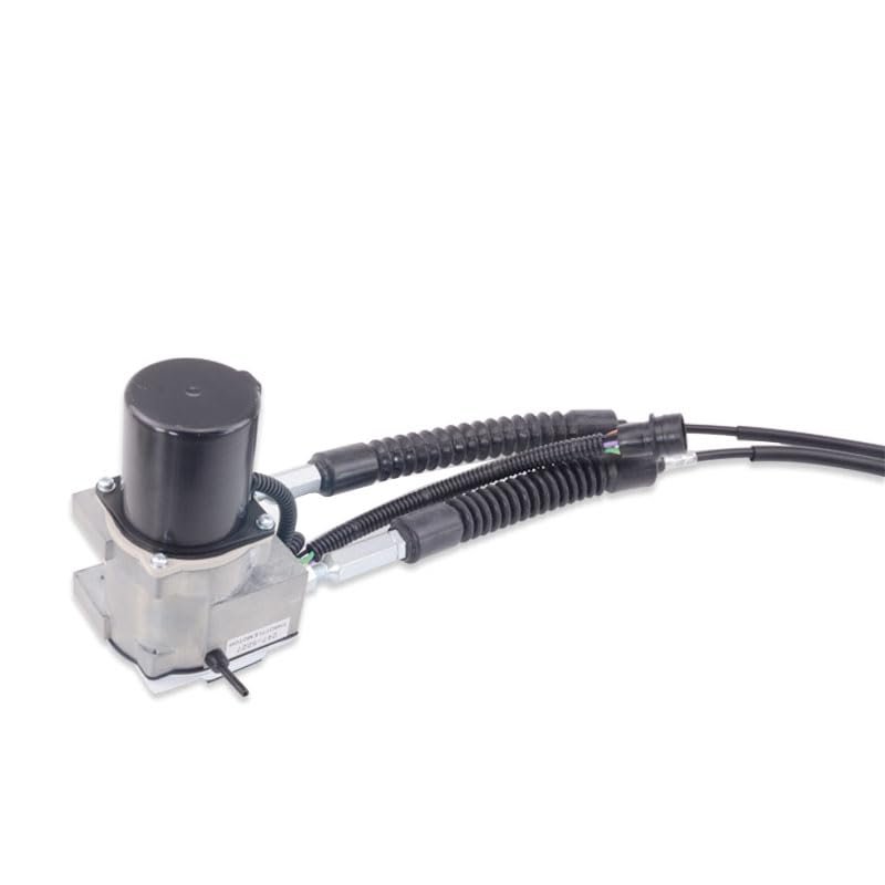 Throttle Motor 247-5227 7Y-3913X 41-5496 Compatible with CAT E312 E312V1