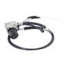 Throttle Motor 247-5227 7Y-3913X 41-5496 Compatible with CAT E312 E312V1 view 2