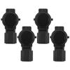 4 Parking sensors Suitable for Chrysler 200 Dodge Dart Durango Jeep Cherokee 1UT50TZZAA- view 1