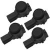4 Parking sensors Suitable for Chrysler 200 Dodge Dart Durango Jeep Cherokee 1UT50TZZAA- view 4