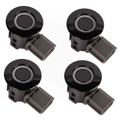 4x25994-3JC3B Park Sensor&Retainer Fits 2017-2021 Nissan Titan XD