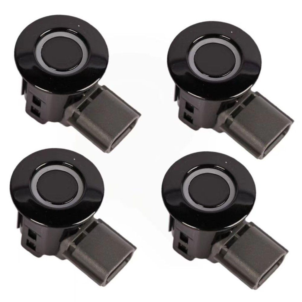 4x25994-3JC3B Park Sensor&Retainer Fits 2017-2021 Nissan Titan XD