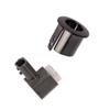 4x25994-3JC3B Park Sensor&Retainer Fits 2017-2021 Nissan Titan XD view 4