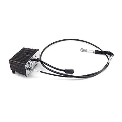 Throttle Motor 21EN-32340 Compatible with R300-9 (Short line)