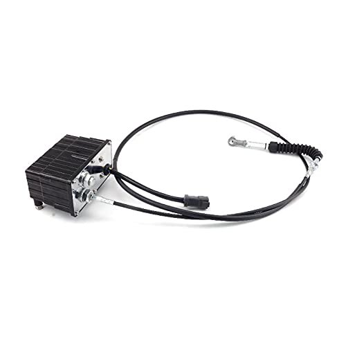 Throttle Motor 21EN-32340 Compatible with R300-9 (Short line)