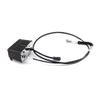 Throttle Motor 21EN-32340 Compatible with R300-9 (Short line) view 1