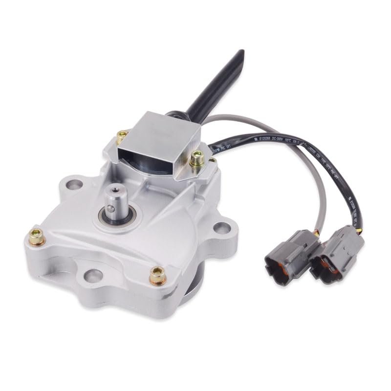 Throttle Motor 7834-40-2003 7834-40-2001 7834-40-2000 7834402003 7834402001 7834402000 Compatible with PC200-6 PC120-6 PC220-6 PC4006 PC350-6 PC450-6