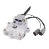 Throttle Motor 7834-40-2003 7834-40-2001 7834-40-2000 7834402003 7834402001 7834402000 Compatible with PC200-6 PC120-6 PC220-6 PC4006 PC350-6 PC450-6 view 1
