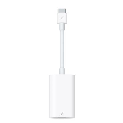 Apple Thunderbolt 3 (USB-C) to Thunderbolt2 Adapter