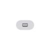 Apple Thunderbolt 3 (USB-C) to Thunderbolt2 Adapter view 3