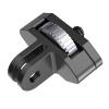 DBEIXIWEI 1/4 Metal Adapter 360 Adjustable Connector for DJI Pocket 2/Insta360 One X2 SLR view 1