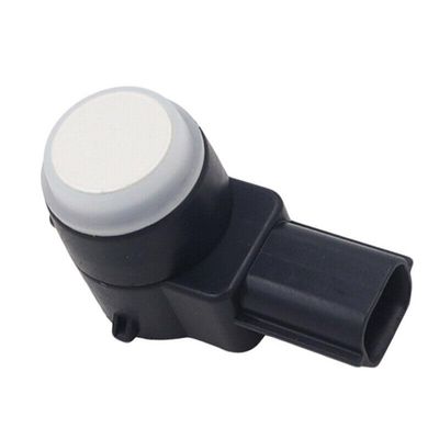 25961316 PDC Parking Assist Sensor White for GMC Cadillac Buick Chevrolet