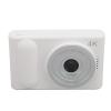 48MP 4K Digital Camera, 16X Zoom, Exciting Photography, DSLR Type Camera, for Travel, Events, Compact Camera for Wedding Graduations Vlogging with Autofocus (White) view 1