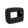 Windscreen Windshield Windslayer Cover Housing Frame Case for DJI OSMO Action 3 Camera Noise Reduction Accessory view 1