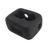 Windscreen Windshield Windslayer Cover Housing Frame Case for DJI OSMO Action 3 Camera Noise Reduction Accessory view 3