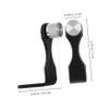CAXUSD 10pcs Telescope Binocular Adapter Mount Robust Construction for Longevity view 3