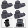 PDC Parking Assist Sensor for Mercedes Benz W176 W246 X204 W231 0009050242 view 2