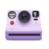 Polaroid Now 2nd Generation I-Type Instant Film Camera - Purple (9149) view 1