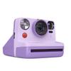 Polaroid Now 2nd Generation I-Type Instant Film Camera - Purple (9149) view 2