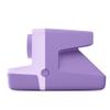 Polaroid Now 2nd Generation I-Type Instant Film Camera - Purple (9149) view 3