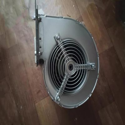 D2D160-BE02-12 8-Wire AC230/400V 3.0/1.7A 700/1055W Cooling Fan