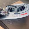 D2D160-BE02-12 8-Wire AC230/400V 3.0/1.7A 700/1055W Cooling Fan view 3
