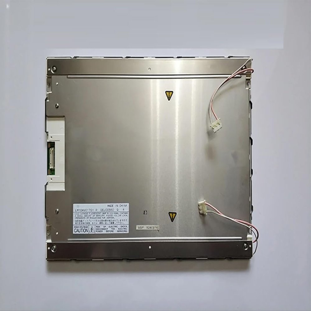LM104VC1T51R Original 10.4-inch LCD Screen Display Panel