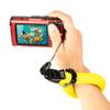 JJC Waterproof Camera Float Strap & 1/4"-20 Tripod Mount Adapter for Gopro Hero 12 Hero 11 Hero 10 Hero 9 Hero 8 Hero 7 Hero 6 Hero 5 Hero 4 Hero 3 Go Pro Hero12 Hero11 Hero10 Hero9 Action Cameras view 2
