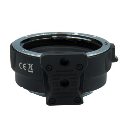 Lens Adapter Ring for Canon EF to EOS M Lens, Camere Lens Autofocus Convertor