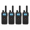 Midland BizTalk BR180 On-Site Business Radio - 4 Pack Bundle w/Chargers view 1