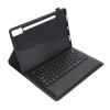 UPQRSG Magnetic Keyboard Case for Tab P12 12.7 Inch 2023 Tablet, Adjustable Angle TPU Tablet Case with Pen Slot, TB370FU TB371FC Detachable Case (Black) view 1