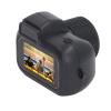 Digital Camera, 1080P Compact Camera with 160 Degree Wide Angle and 2MP Lens, Built in 180mAh Lithium Battery, with Wristband, for Boys Girls Kids view 4