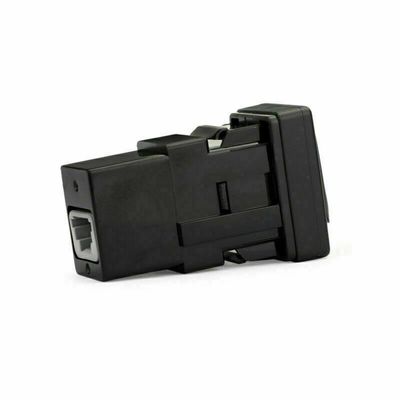 86190-06010 AUX Auxiliary Stereo Adapter Fit for Toyota Lexus 2007-2009